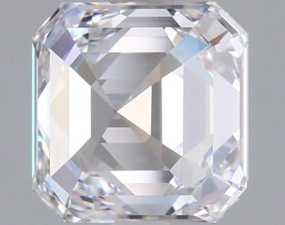 1.01 Carat Asscher Lab Diamond :: 360 spin frame 04