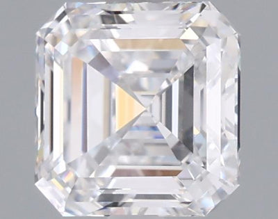 1.01 Carat Asscher Lab Diamond :: 360 spin frame 05