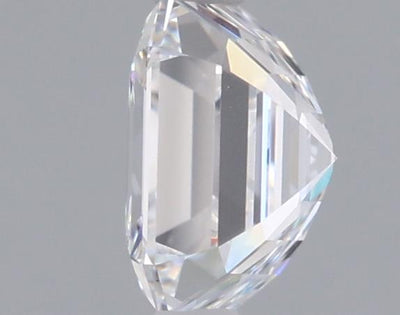 1.01 Carat Asscher Lab Diamond :: 360 spin frame 06
