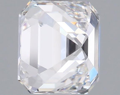 1.01 Carat Asscher Lab Diamond :: 360 spin frame 07