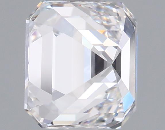 1.01 Carat Asscher Lab Diamond :: 360 spin frame 07