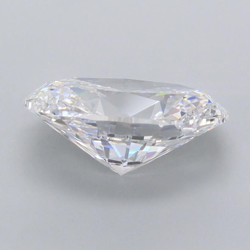 1.69 Carat Oval Lab Diamond :: 360 spin frame 02