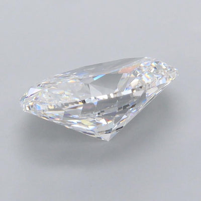 1.69 Carat Oval Lab Diamond :: 360 spin frame 05