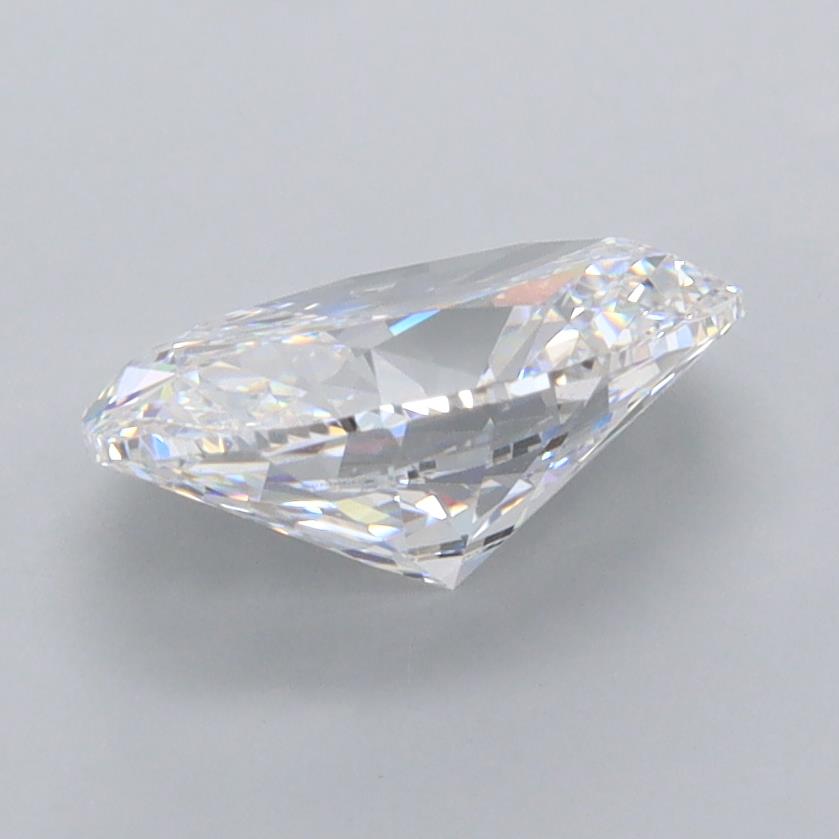 1.69 Carat Oval Lab Diamond :: 360 spin frame 05
