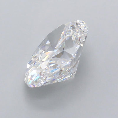 1.69 Carat Oval Lab Diamond :: 360 spin frame 06