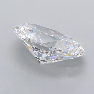 1.69 Carat Oval Lab Diamond :: 360 spin frame 07