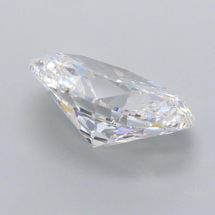1.69 Carat Oval Lab Diamond :: 360 spin frame 07