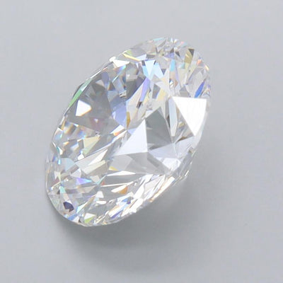 2.31 Carat Round Lab Diamond :: 360 spin frame 02