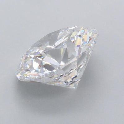 2.31 Carat Round Lab Diamond :: 360 spin frame 03