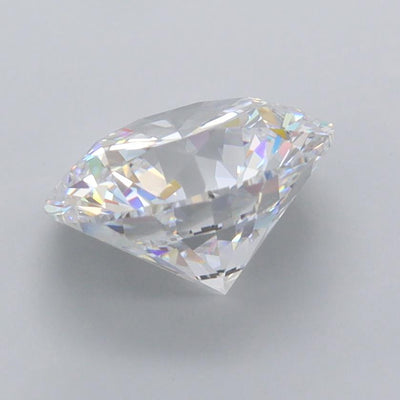 2.31 Carat Round Lab Diamond :: 360 spin frame 04