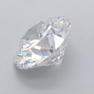 2.31 Carat Round Lab Diamond :: 360 spin frame 05