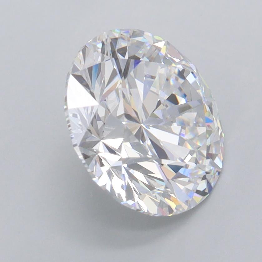 2.31 Carat Round Lab Diamond :: 360 spin frame 06