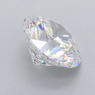 2.31 Carat Round Lab Diamond :: 360 spin frame 07