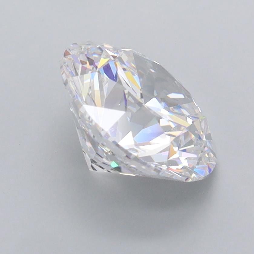 2.31 Carat Round Lab Diamond :: 360 spin frame 07