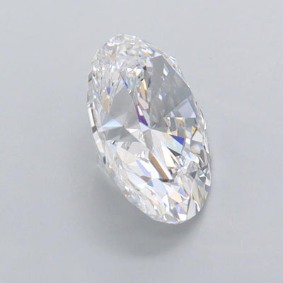 1.35 Carat Oval Lab Diamond :: 360 spin frame 02