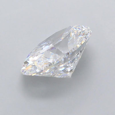 1.35 Carat Oval Lab Diamond :: 360 spin frame 03