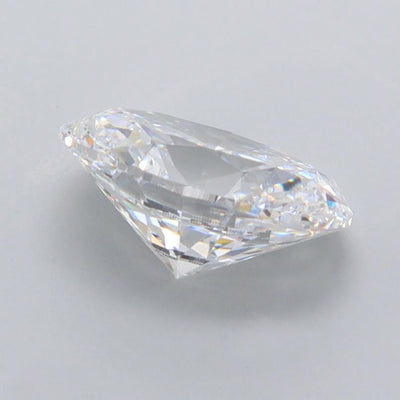 1.35 Carat Oval Lab Diamond :: 360 spin frame 05