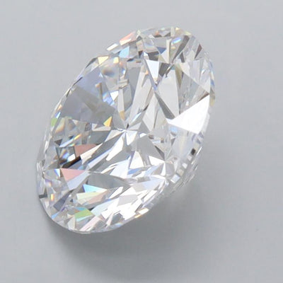 2.24 Carat Round Lab Diamond :: 360 spin frame 02