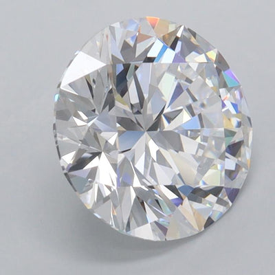 2.24 Carat Round Lab Diamond :: 360 spin frame 03