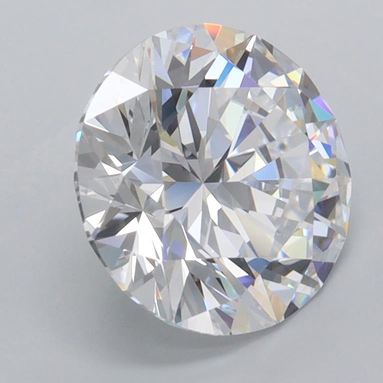 2.24 Carat Round Lab Diamond :: 360 spin frame 03