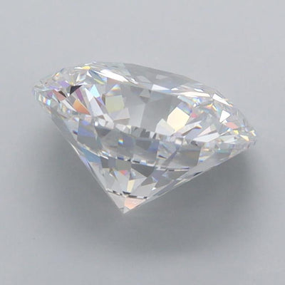 2.24 Carat Round Lab Diamond :: 360 spin frame 05