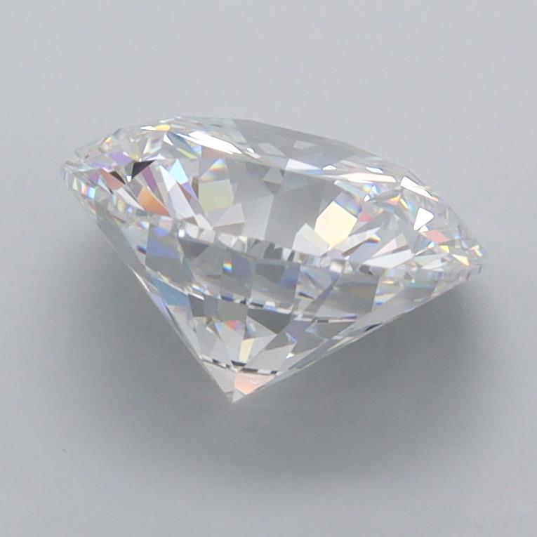 2.24 Carat Round Lab Diamond :: 360 spin frame 05