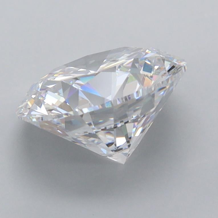 2.24 Carat Round Lab Diamond :: 360 spin frame 07