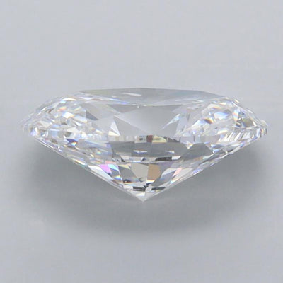1.68 Carat Oval Lab Diamond :: 360 spin frame 01