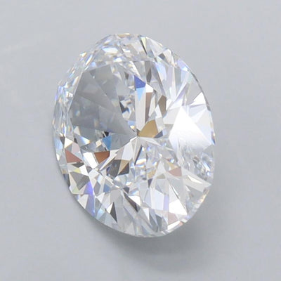 1.68 Carat Oval Lab Diamond :: 360 spin frame 05