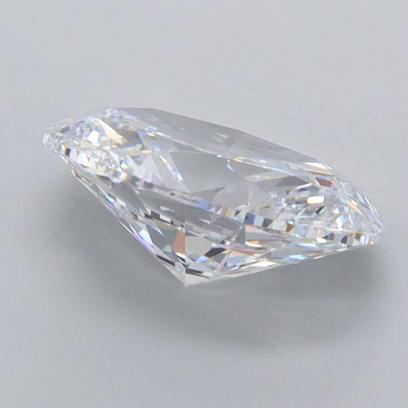 1.68 Carat Oval Lab Diamond :: 360 spin frame 06