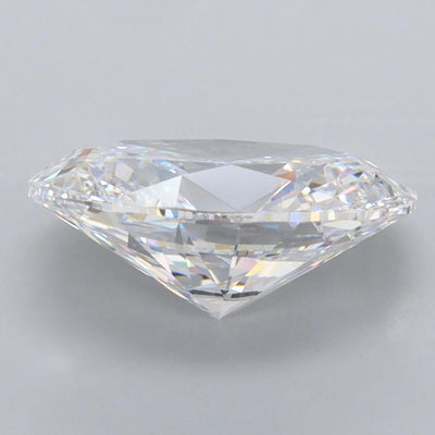 2.35 Carat Oval Lab Diamond :: 360 spin frame 01