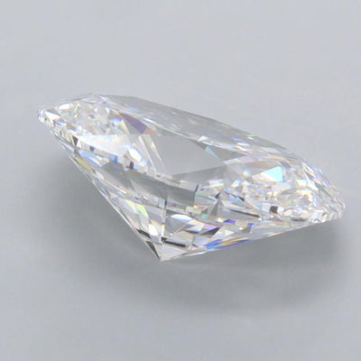 2.35 Carat Oval Lab Diamond :: 360 spin frame 05