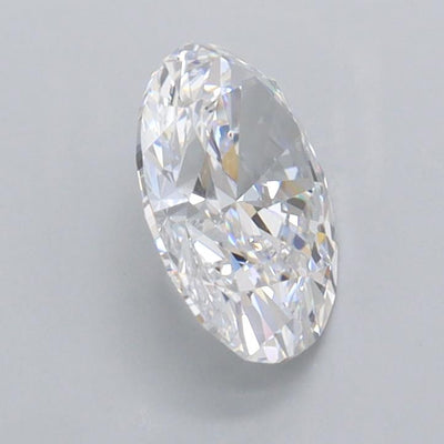 1.04 Carat Oval Lab Diamond :: 360 spin frame 01