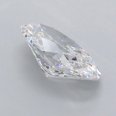1.04 Carat Oval Lab Diamond :: 360 spin frame 03