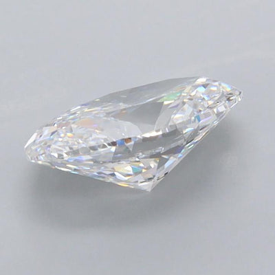 1.04 Carat Oval Lab Diamond :: 360 spin frame 04
