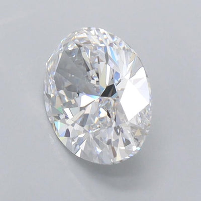 1.04 Carat Oval Lab Diamond :: 360 spin frame 06