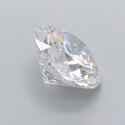 0.94 Carat Round Lab Diamond :: 360 spin frame 04