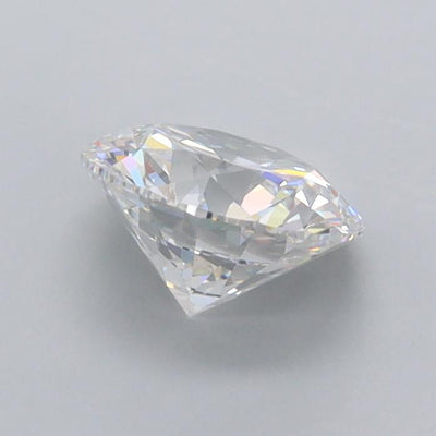 0.94 Carat Round Lab Diamond :: 360 spin frame 05