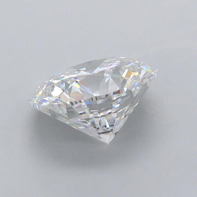 0.94 Carat Round Lab Diamond :: 360 spin frame 07