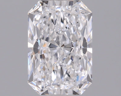 0.97 Carat Radiant Lab Diamond