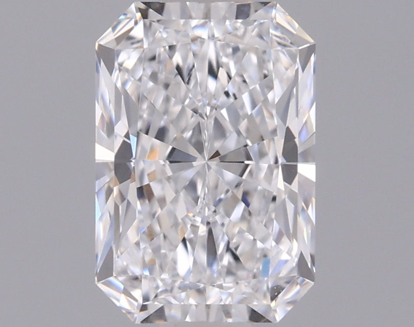 0.97 Carat Radiant Lab Diamond