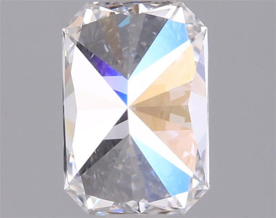 0.97 Carat Radiant Lab Diamond :: 360 spin frame 01