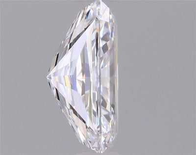 0.97 Carat Radiant Lab Diamond :: 360 spin frame 02