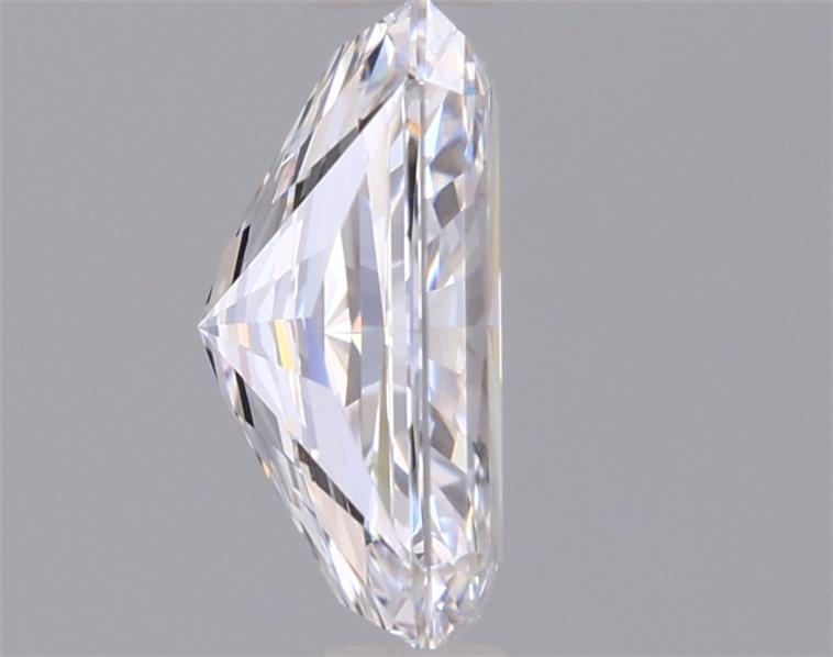0.97 Carat Radiant Lab Diamond :: 360 spin frame 02