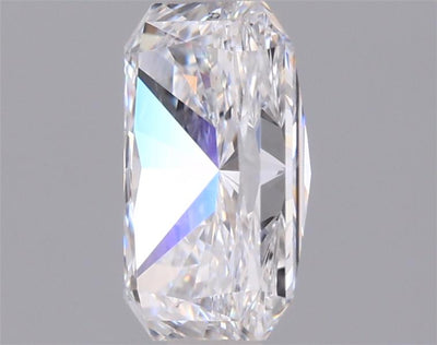 0.97 Carat Radiant Lab Diamond :: 360 spin frame 03
