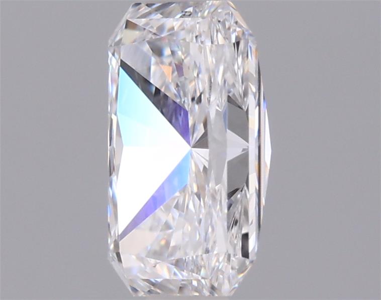 0.97 Carat Radiant Lab Diamond :: 360 spin frame 03