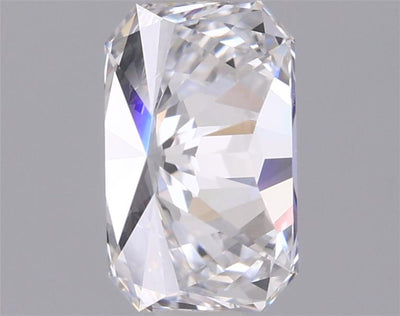 0.97 Carat Radiant Lab Diamond :: 360 spin frame 04