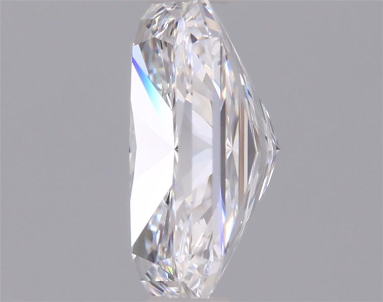 0.97 Carat Radiant Lab Diamond :: 360 spin frame 05