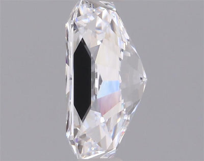0.97 Carat Radiant Lab Diamond :: 360 spin frame 06