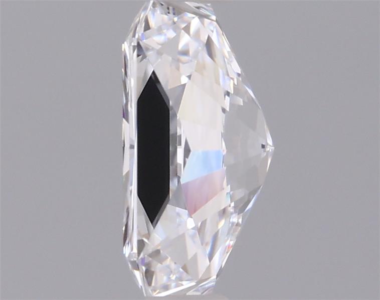 0.97 Carat Radiant Lab Diamond :: 360 spin frame 06